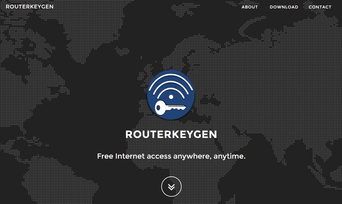 Router Keygen Download