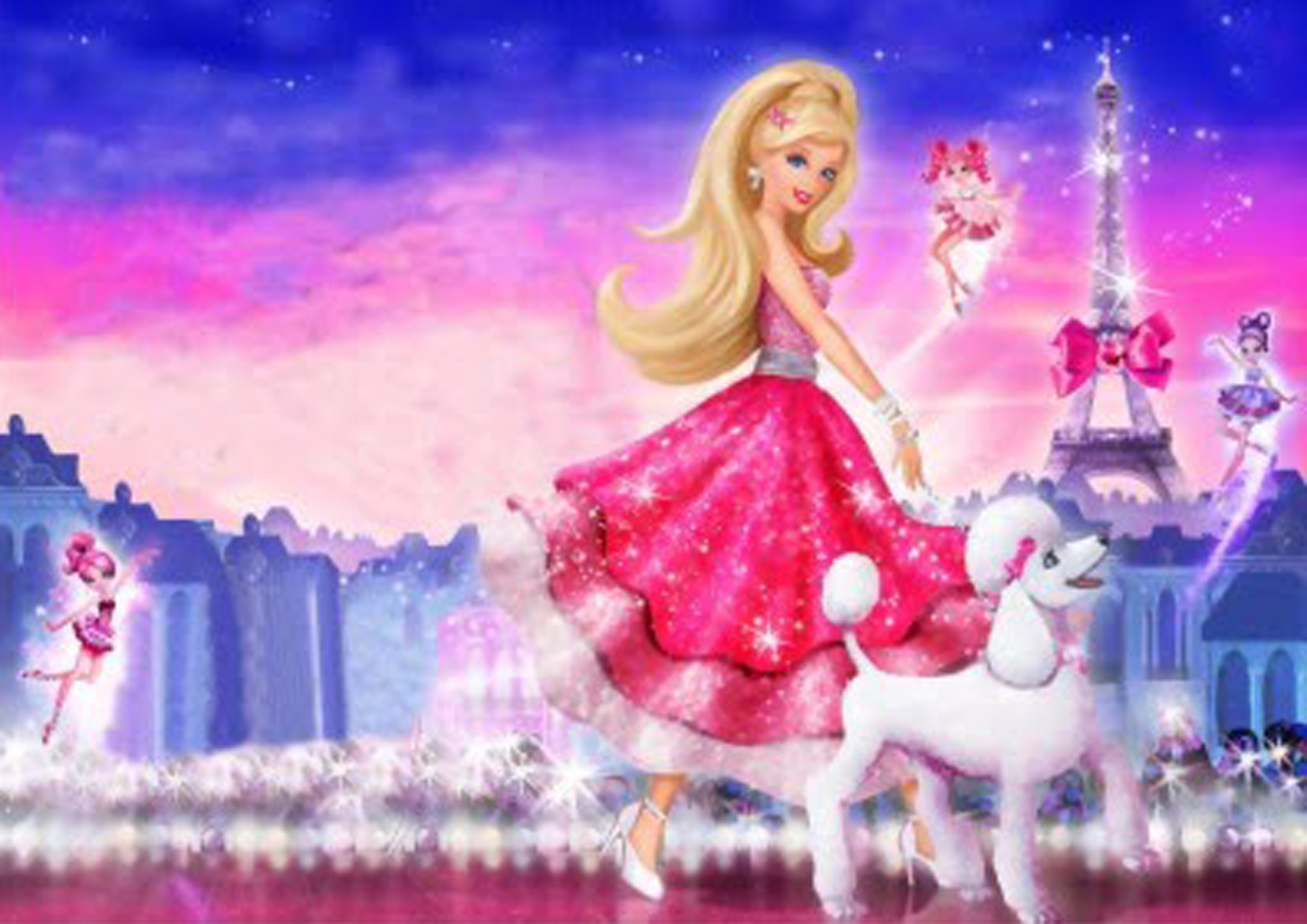 Barbie a fashion fairytale full movie free online