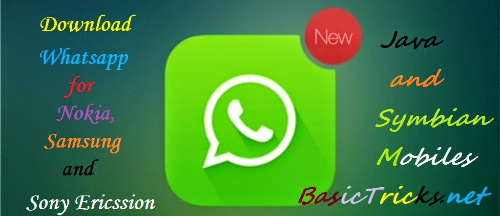 Whatsapp download for samsung